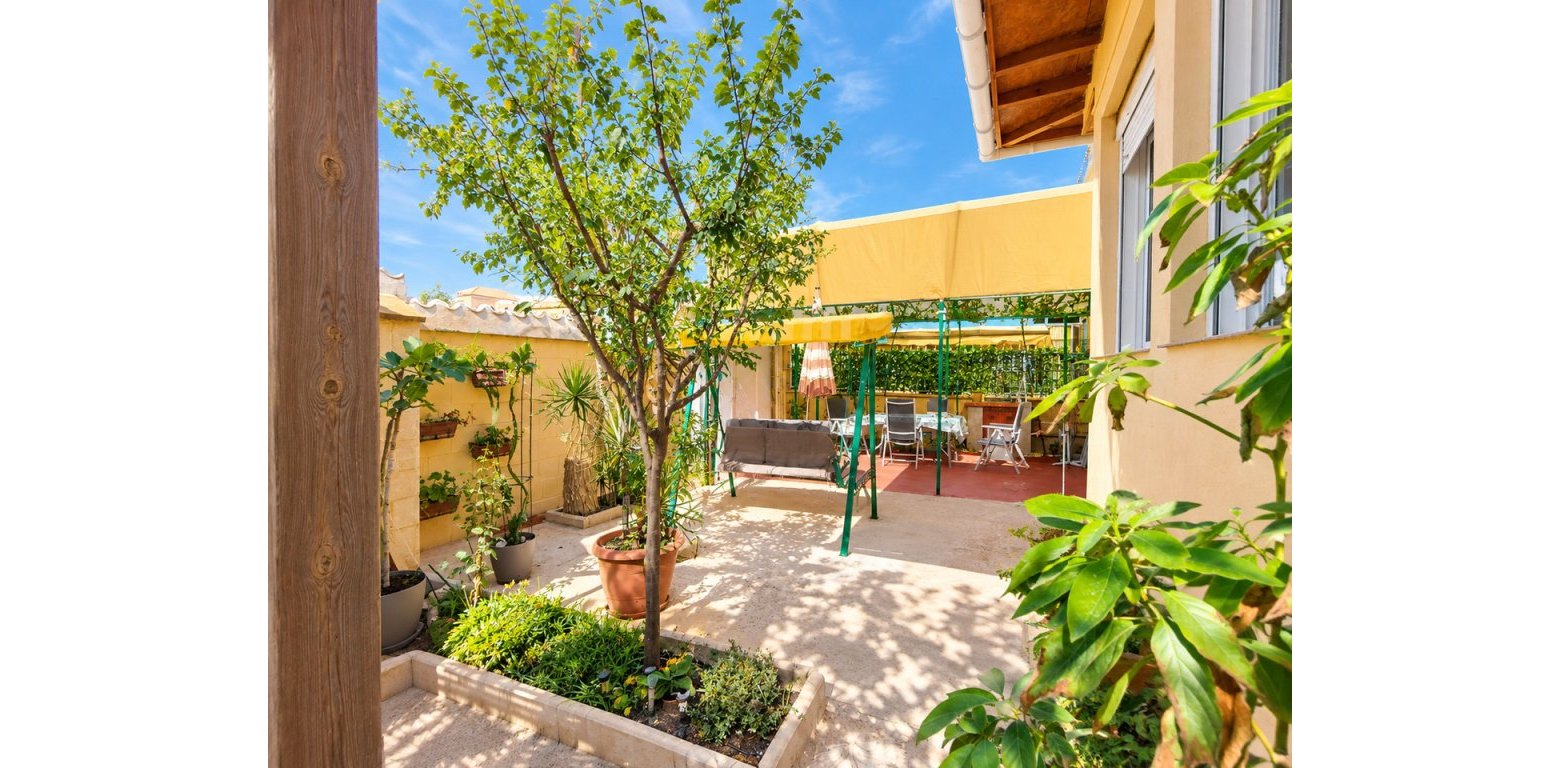 Resale - Townhouse - Rojales - Ciudad Quesada