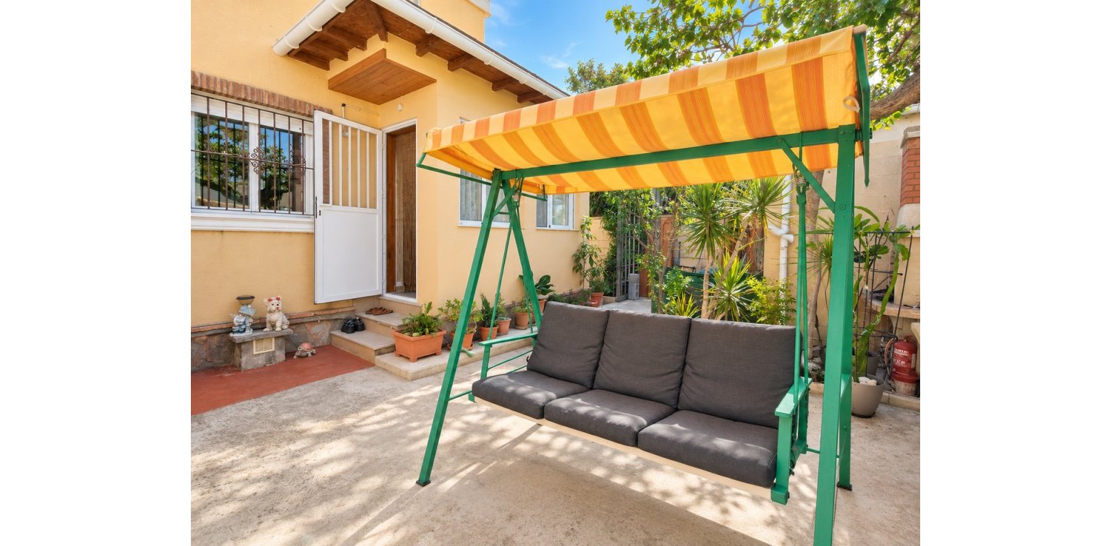 Resale - Townhouse - Rojales - Ciudad Quesada