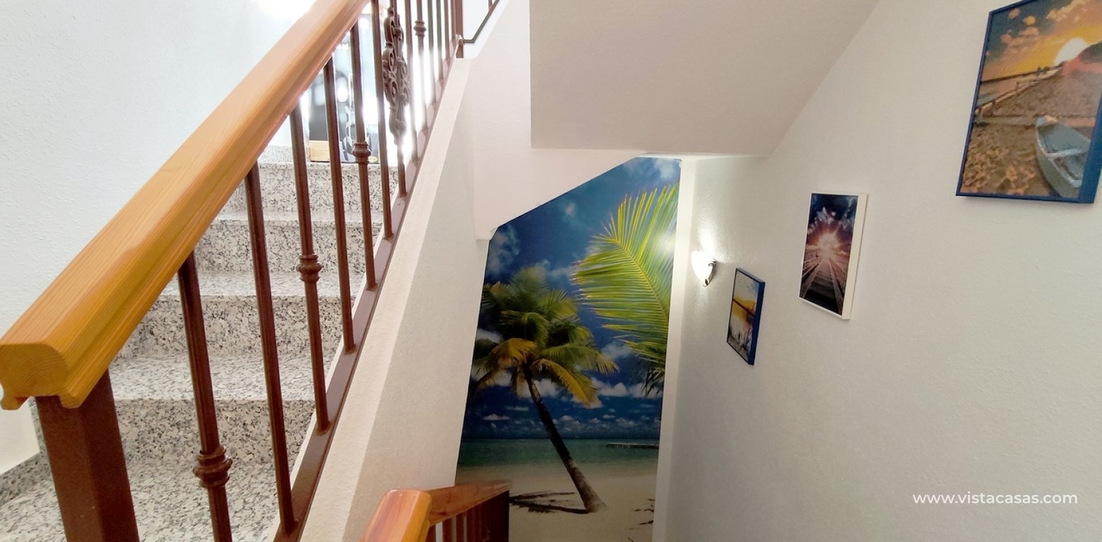 Resale - Townhouse - Rojales - Ciudad Quesada