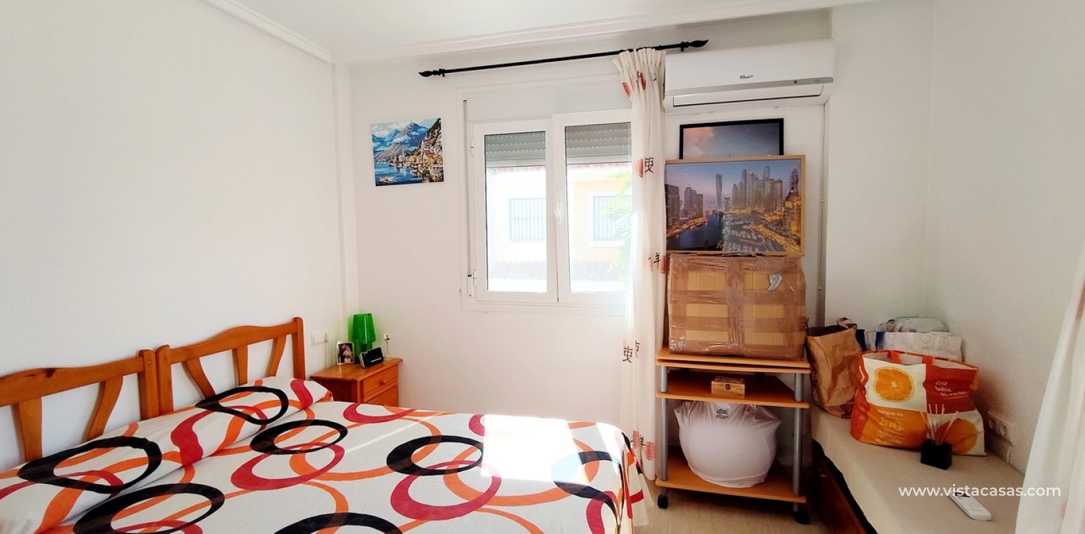 Resale - Townhouse - Rojales - Ciudad Quesada