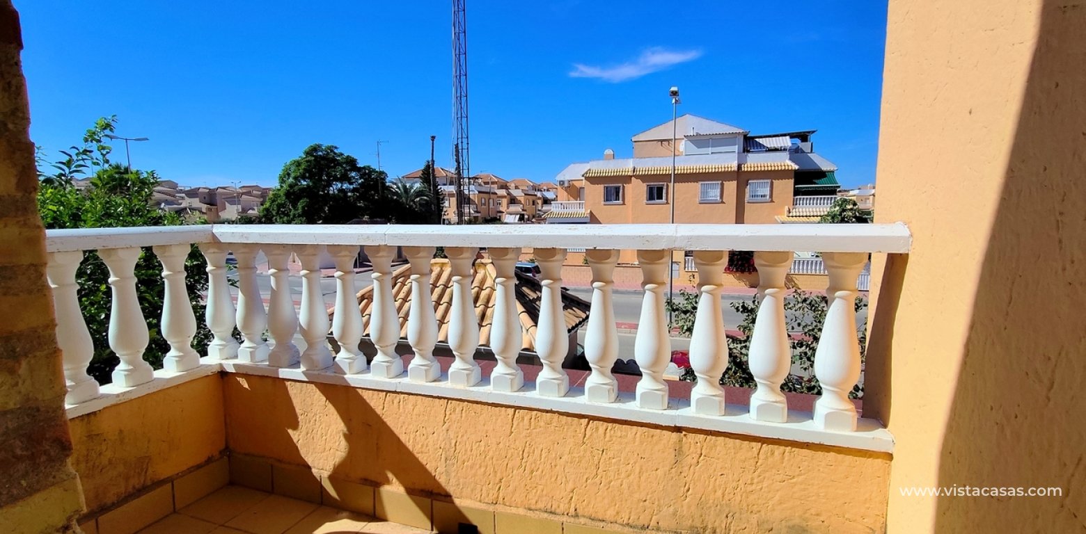 Resale - Townhouse - Rojales - Ciudad Quesada