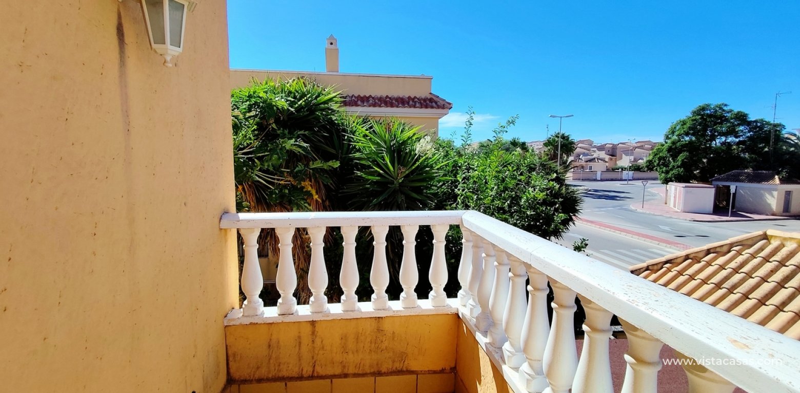 Resale - Townhouse - Rojales - Ciudad Quesada