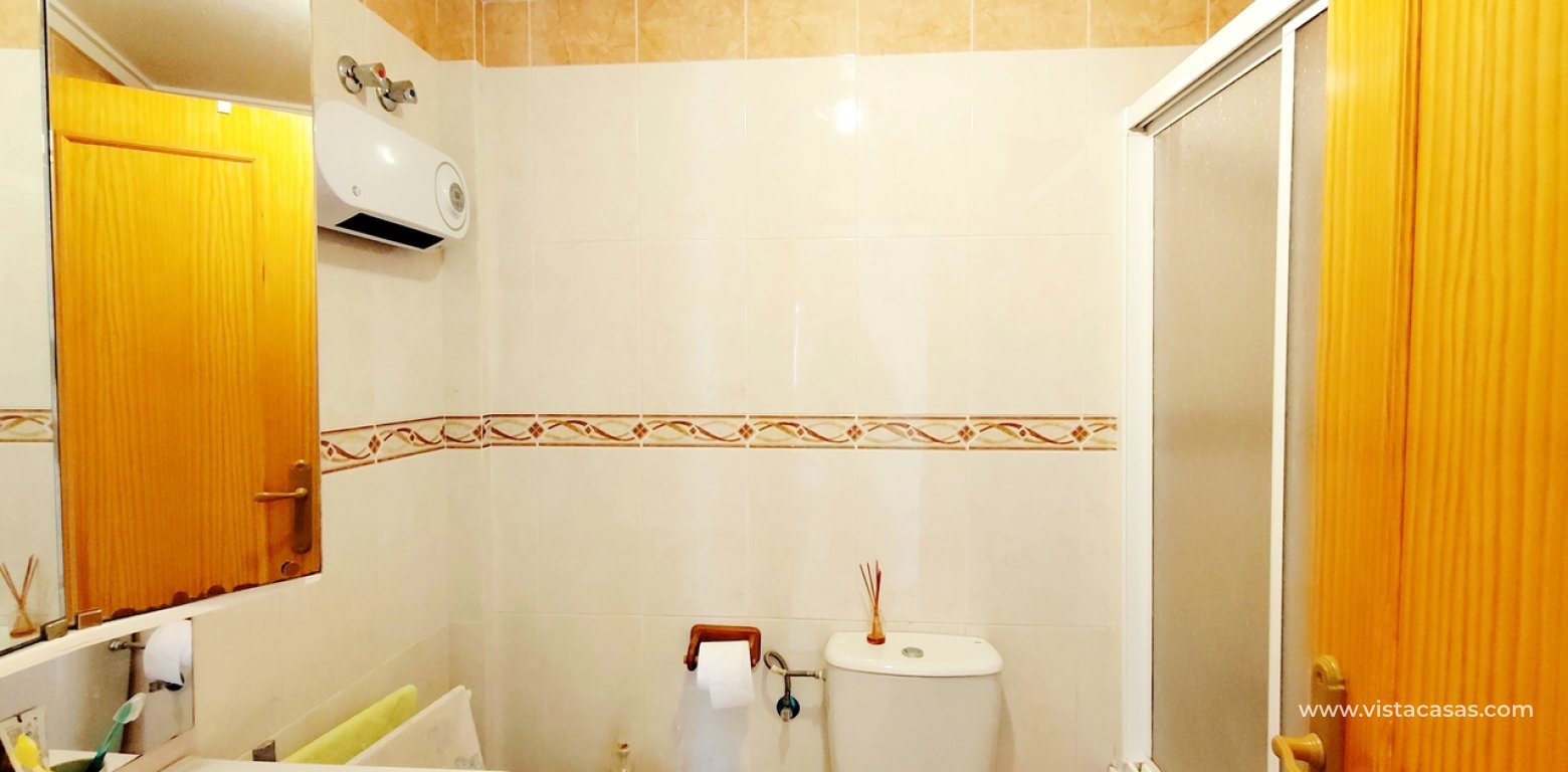 Resale - Townhouse - Rojales - Ciudad Quesada