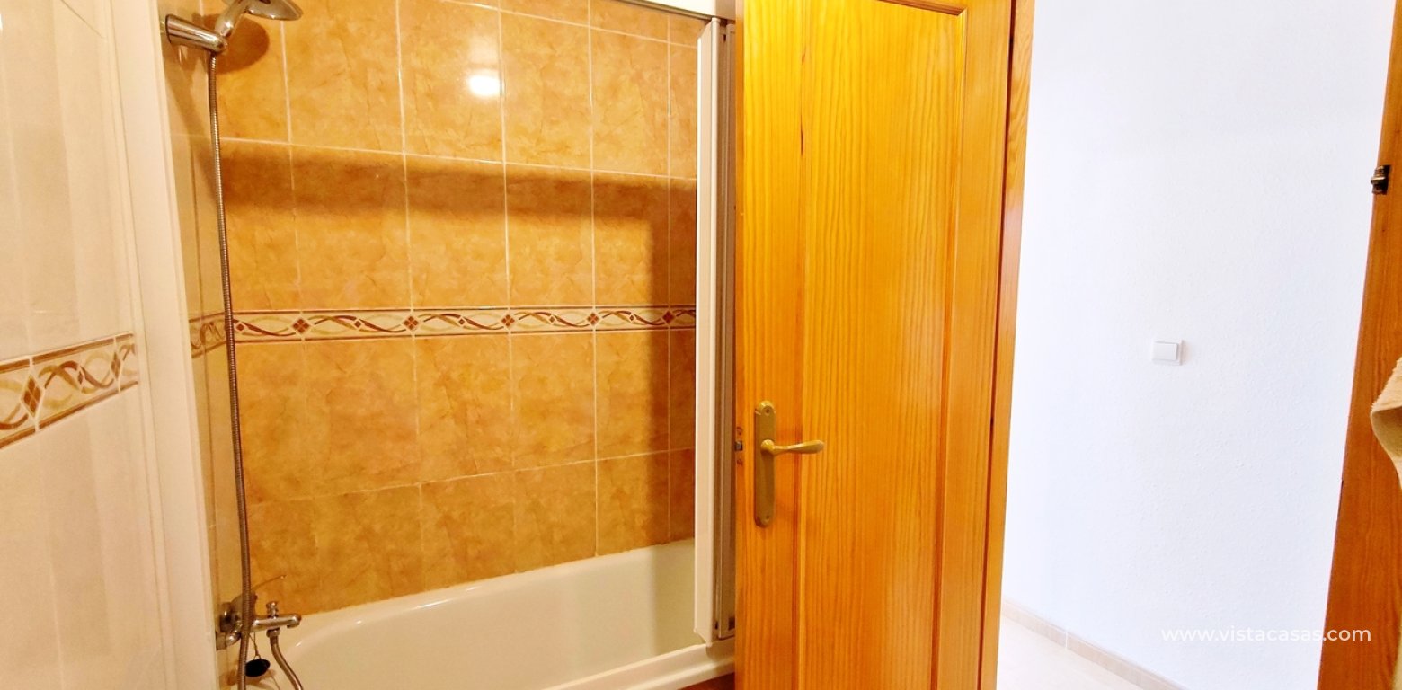 Resale - Townhouse - Rojales - Ciudad Quesada