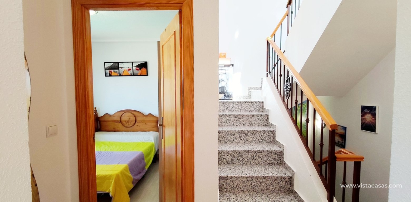 Resale - Townhouse - Rojales - Ciudad Quesada