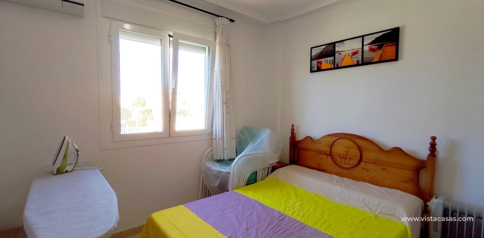 Resale - Townhouse - Rojales - Ciudad Quesada