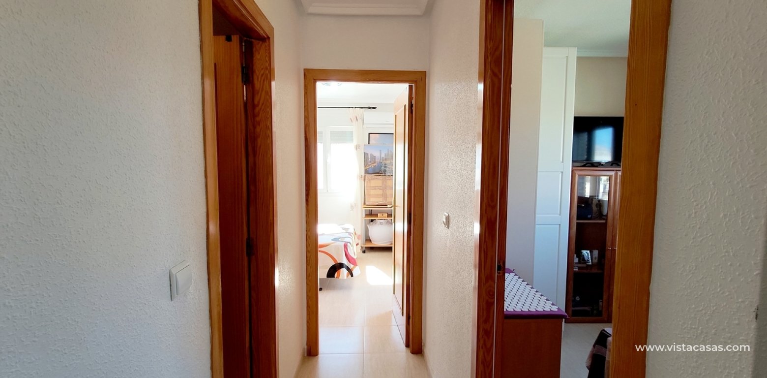 Resale - Townhouse - Rojales - Ciudad Quesada