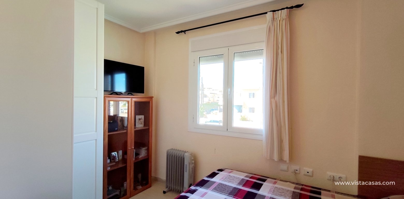 Resale - Townhouse - Rojales - Ciudad Quesada