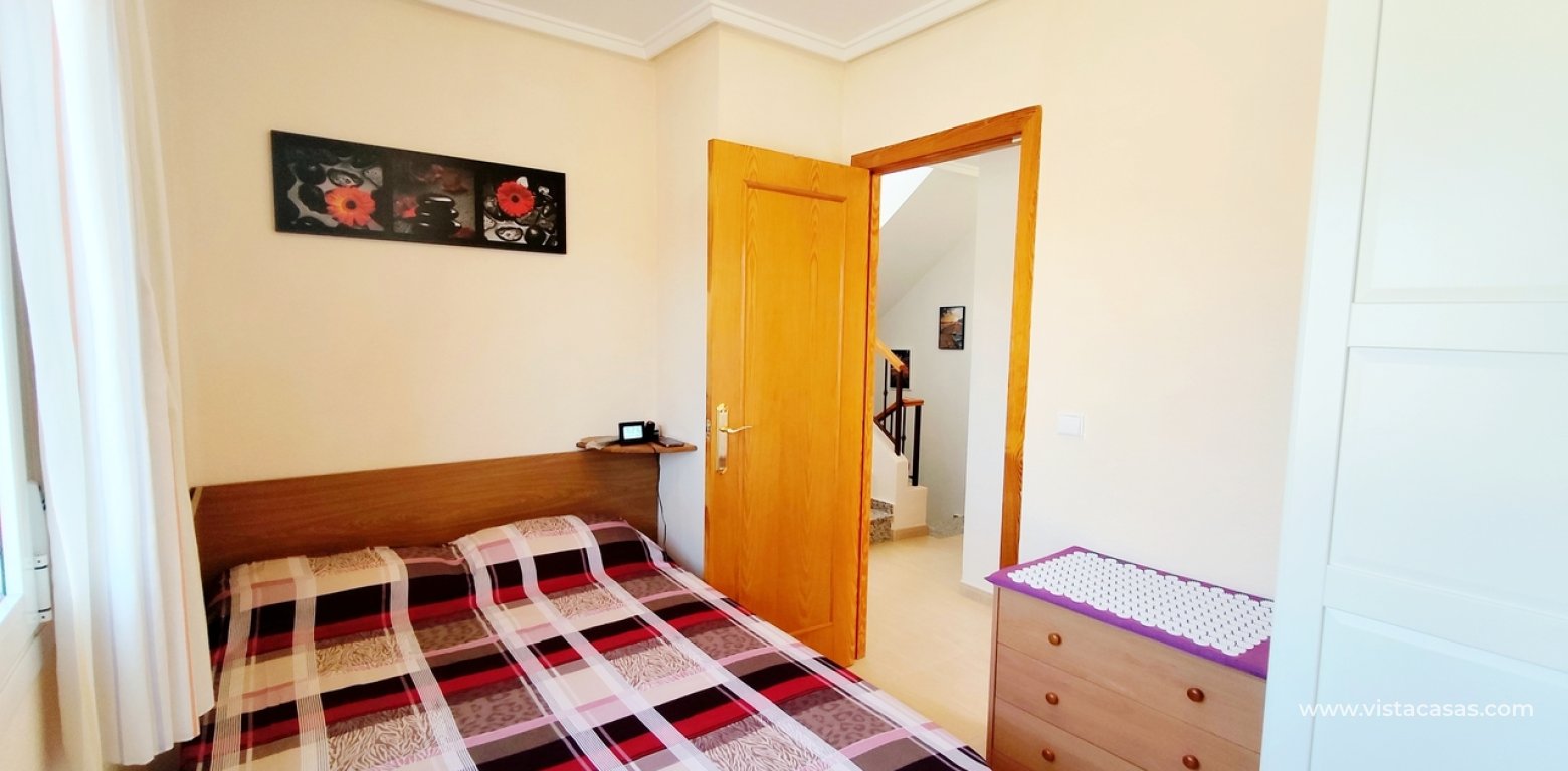 Resale - Townhouse - Rojales - Ciudad Quesada