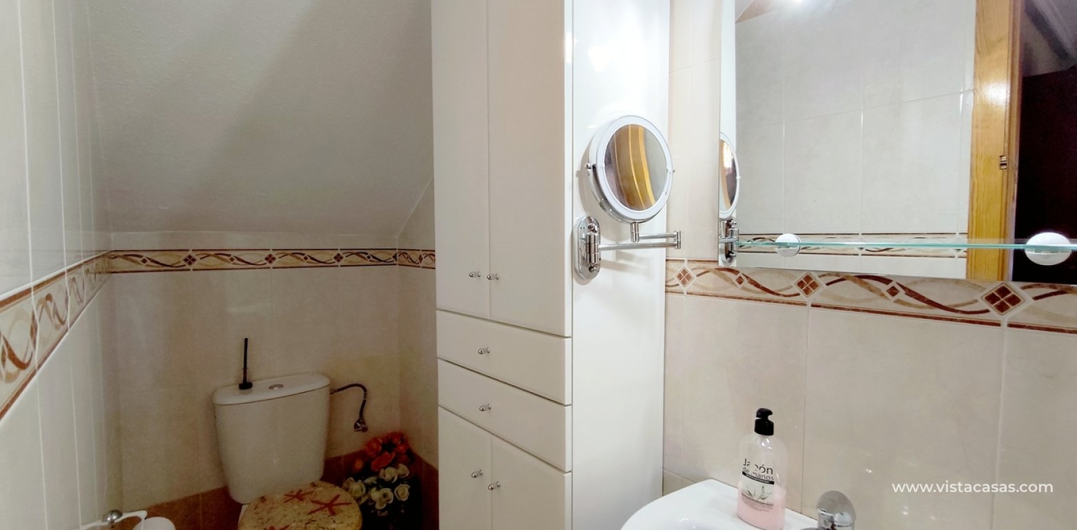 Resale - Townhouse - Rojales - Ciudad Quesada
