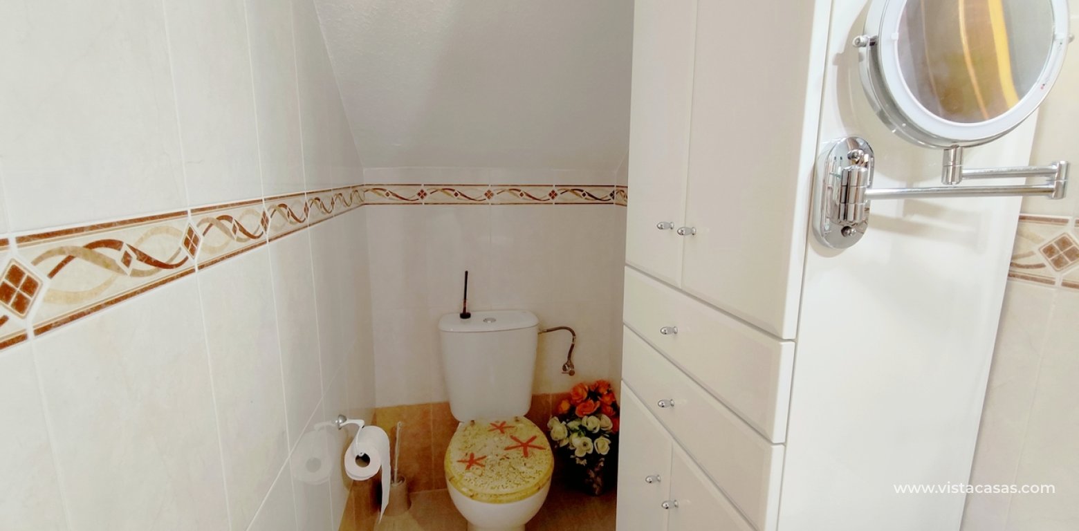 Resale - Townhouse - Rojales - Ciudad Quesada