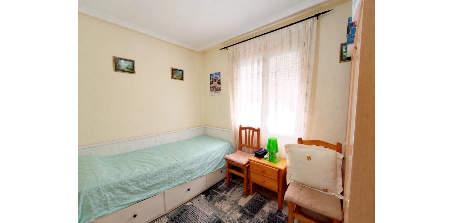 Resale - Townhouse - Rojales - Ciudad Quesada
