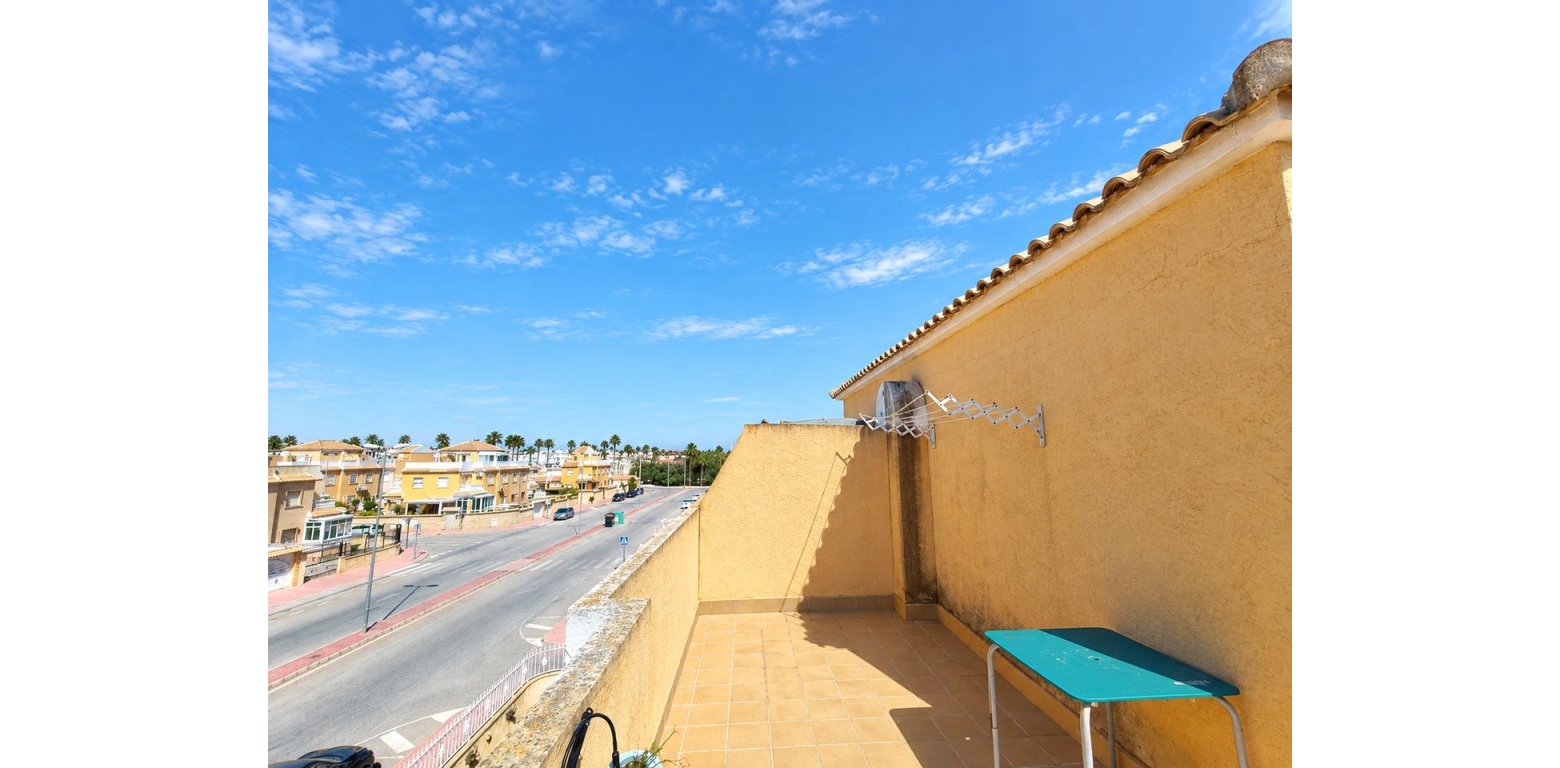 Resale - Townhouse - Rojales - Ciudad Quesada