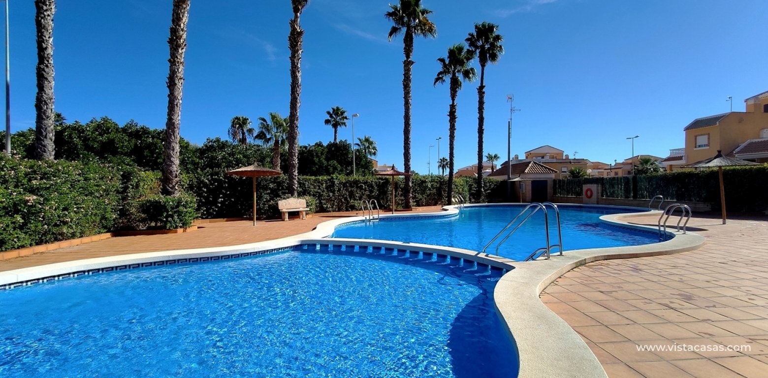 Resale - Townhouse - Rojales - Ciudad Quesada