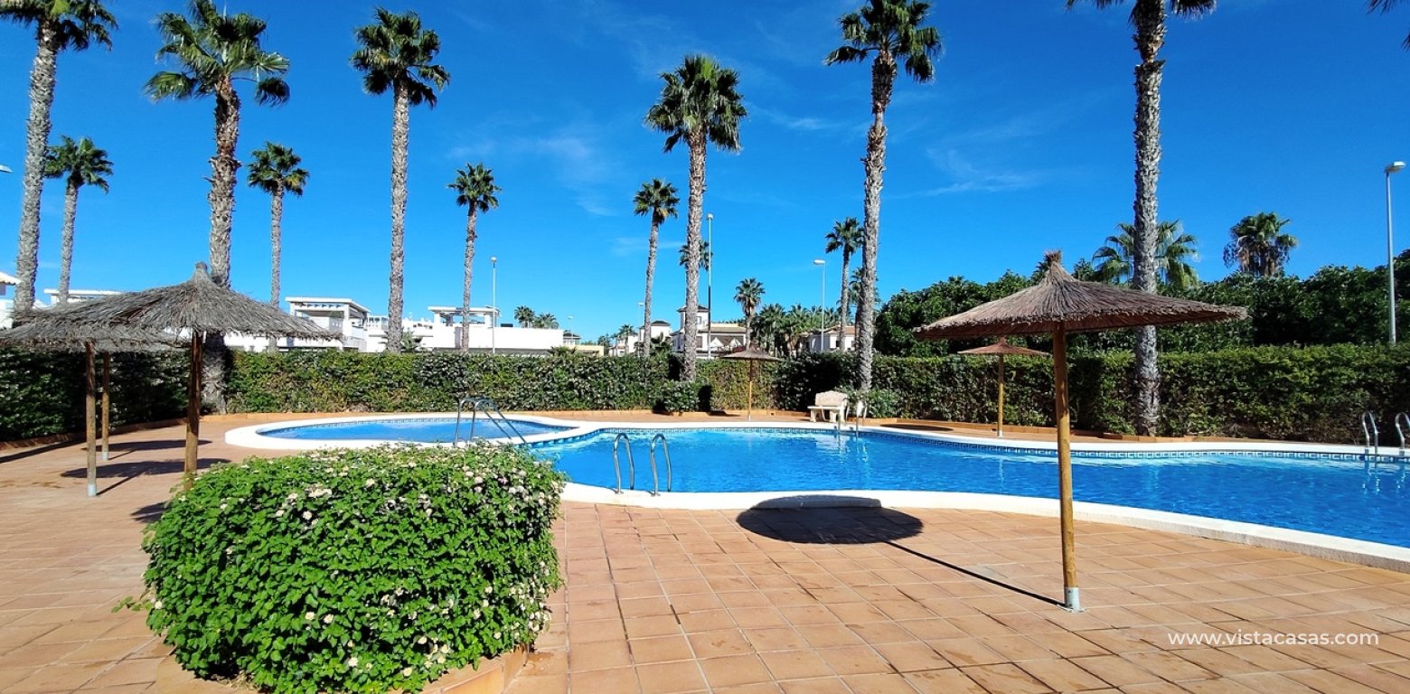 Resale - Townhouse - Rojales - Ciudad Quesada