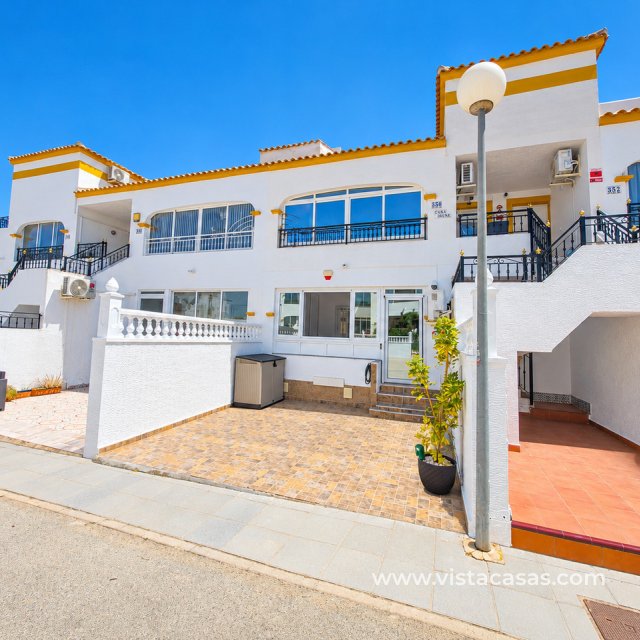 Apartment - Resale - Vistabella Golf - Vistabella Golf