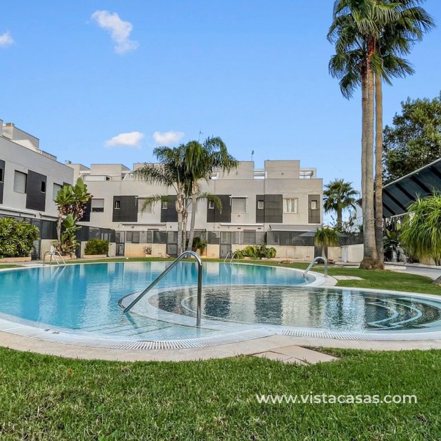 Townhouse - Resale - Pilar de la Horadada - Torre de la Horadada