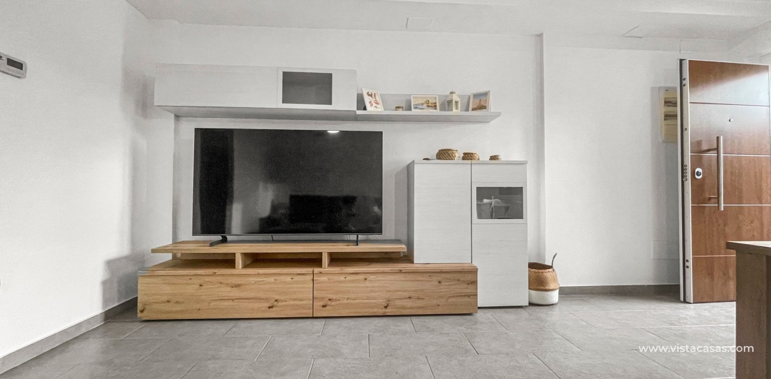 Resale - Townhouse - Pilar de la Horadada - Torre de la Horadada