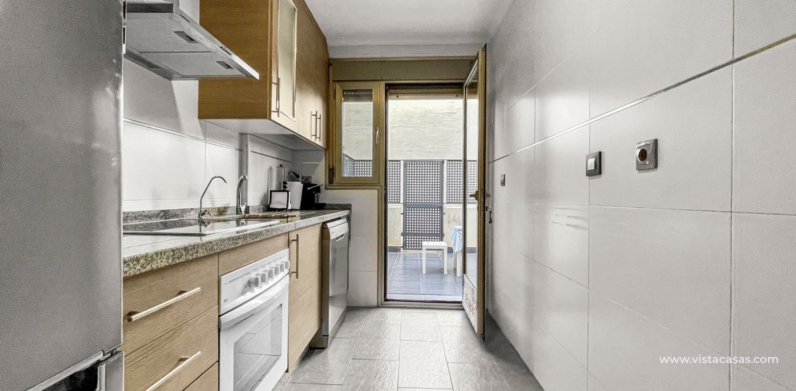 Resale - Townhouse - Pilar de la Horadada - Torre de la Horadada