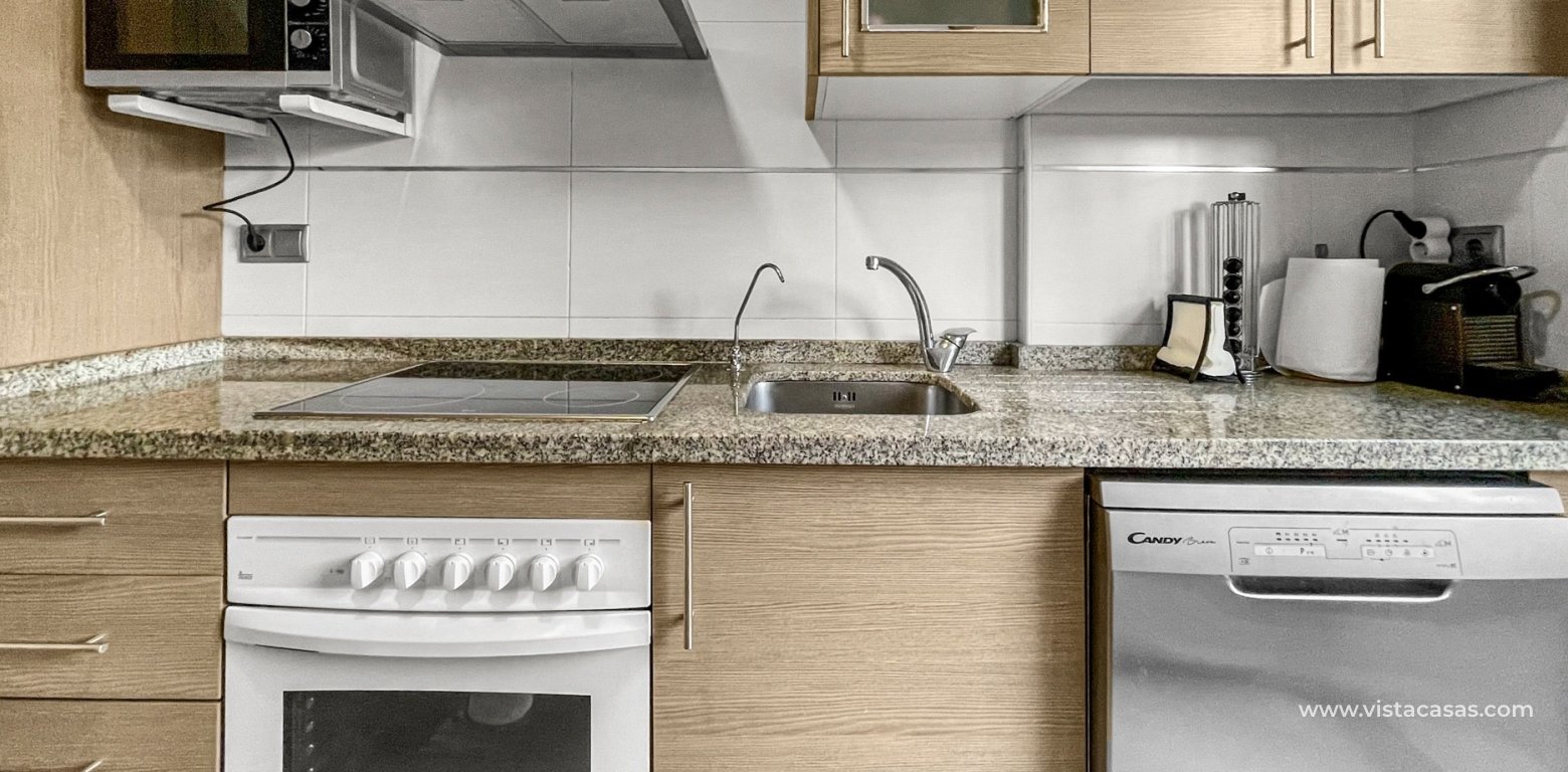 Resale - Townhouse - Pilar de la Horadada - Torre de la Horadada