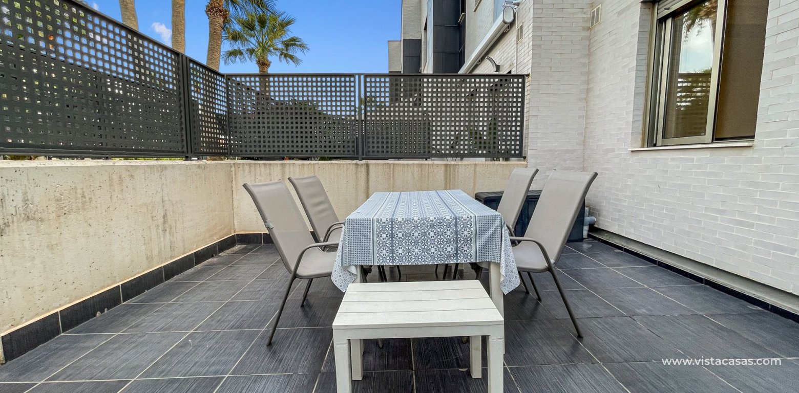 Resale - Townhouse - Pilar de la Horadada - Torre de la Horadada