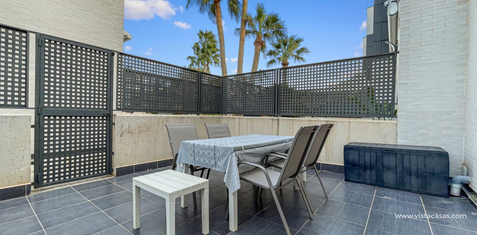 Resale - Townhouse - Pilar de la Horadada - Torre de la Horadada