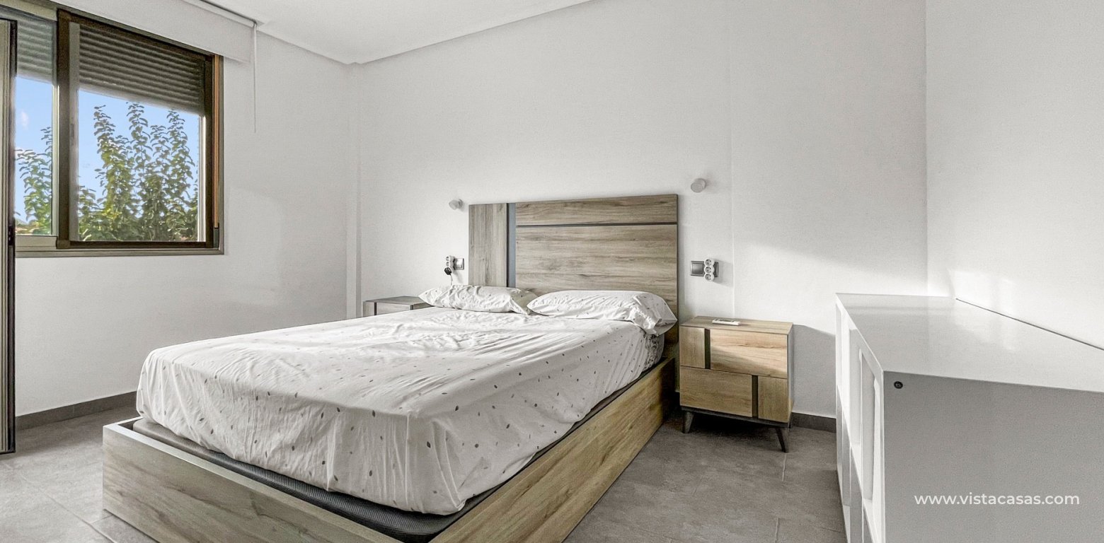 Resale - Townhouse - Pilar de la Horadada - Torre de la Horadada