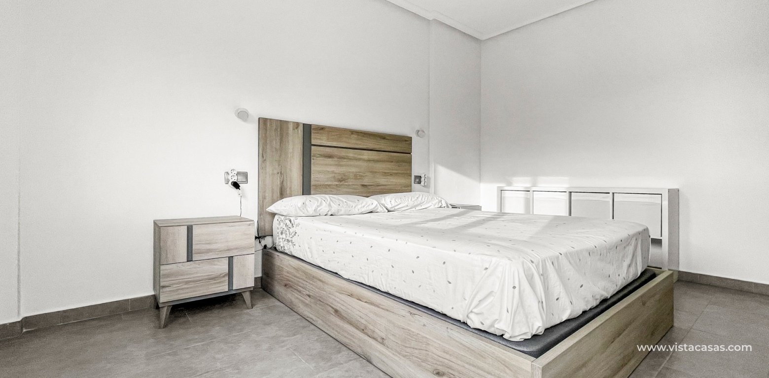 Resale - Townhouse - Pilar de la Horadada - Torre de la Horadada