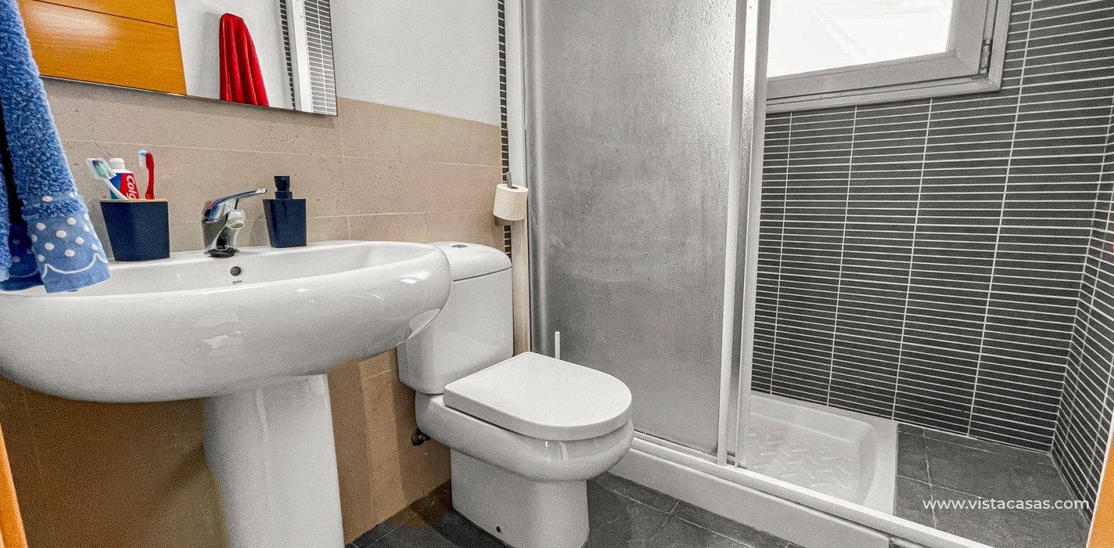 Resale - Townhouse - Pilar de la Horadada - Torre de la Horadada