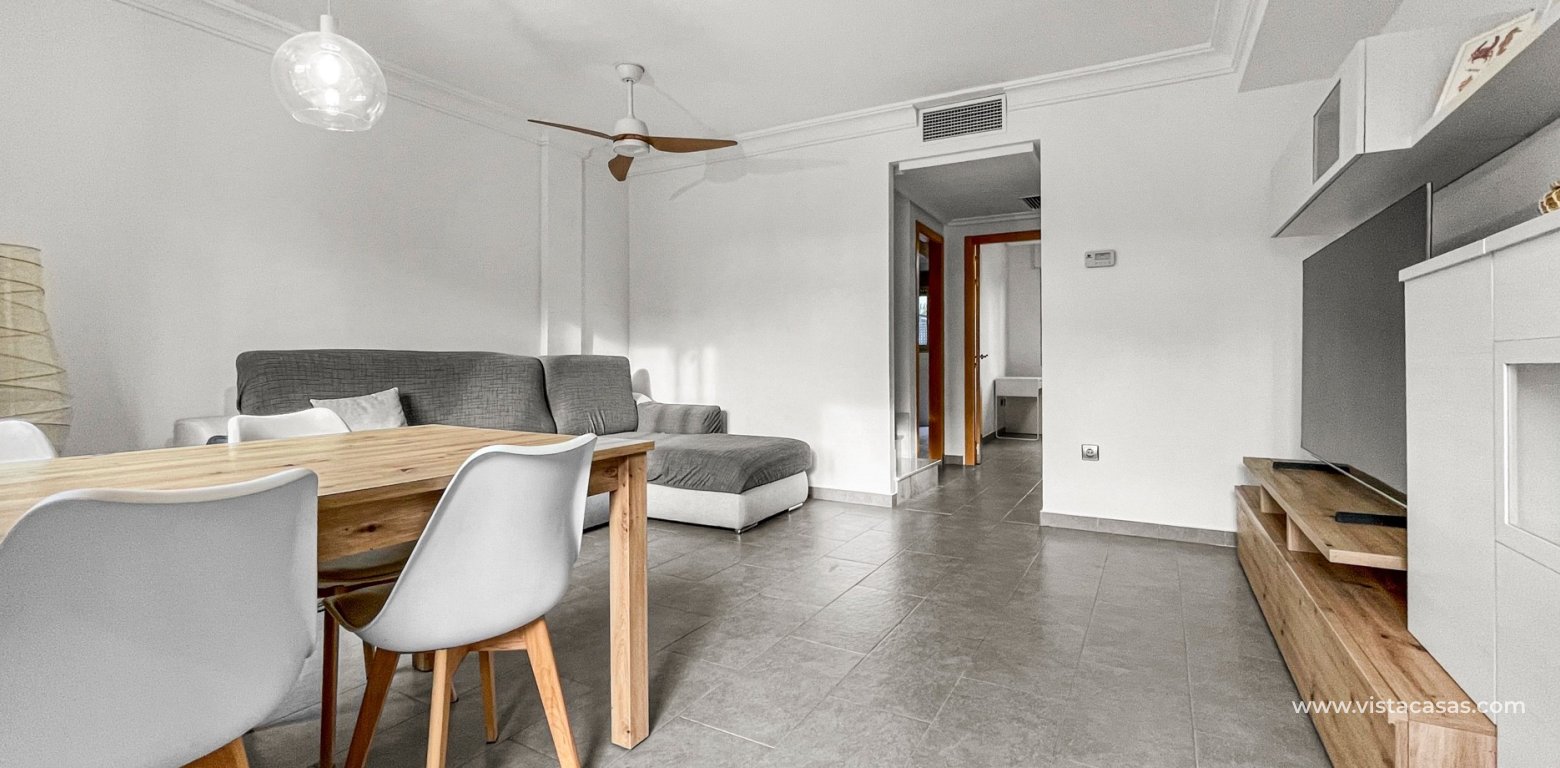 Resale - Townhouse - Pilar de la Horadada - Torre de la Horadada