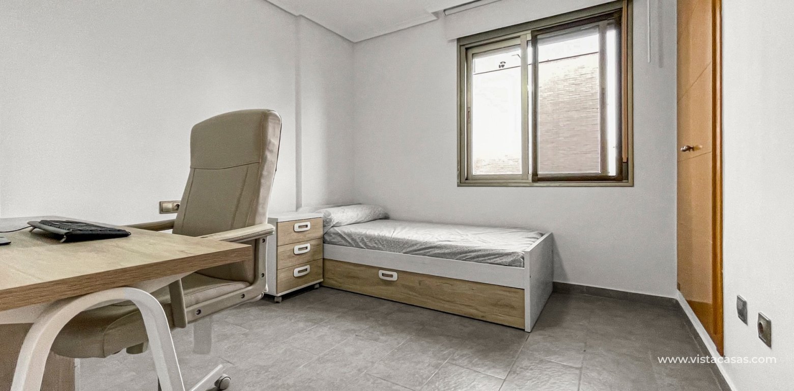 Resale - Townhouse - Pilar de la Horadada - Torre de la Horadada