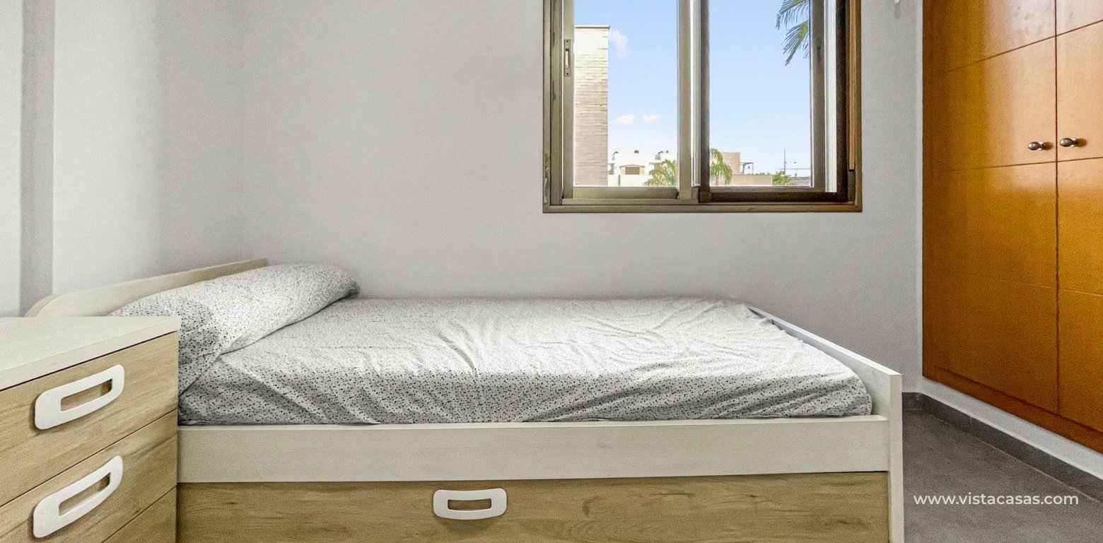 Resale - Townhouse - Pilar de la Horadada - Torre de la Horadada