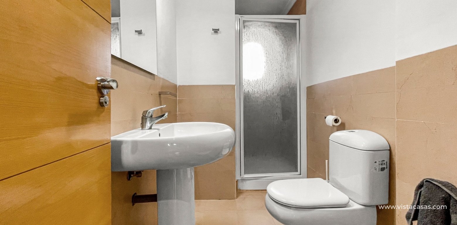 Resale - Townhouse - Pilar de la Horadada - Torre de la Horadada