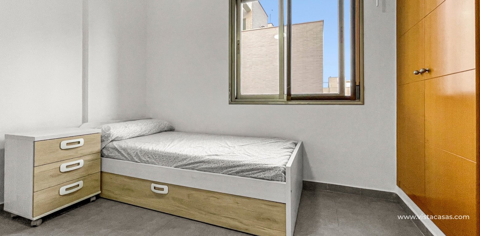 Resale - Townhouse - Pilar de la Horadada - Torre de la Horadada