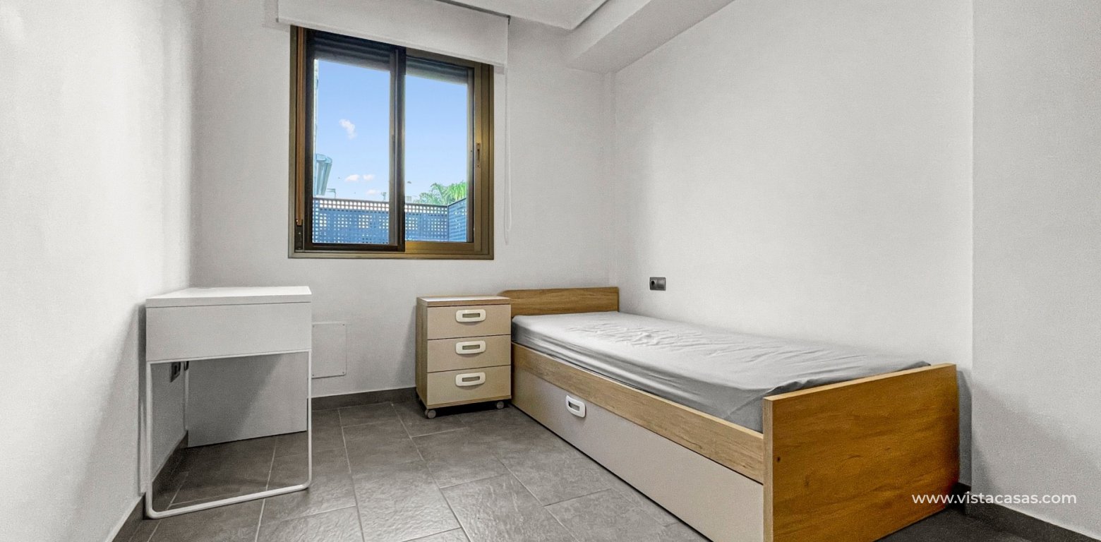 Resale - Townhouse - Pilar de la Horadada - Torre de la Horadada