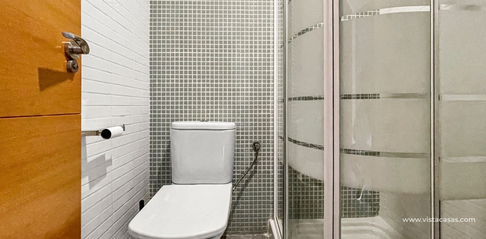 Resale - Townhouse - Pilar de la Horadada - Torre de la Horadada
