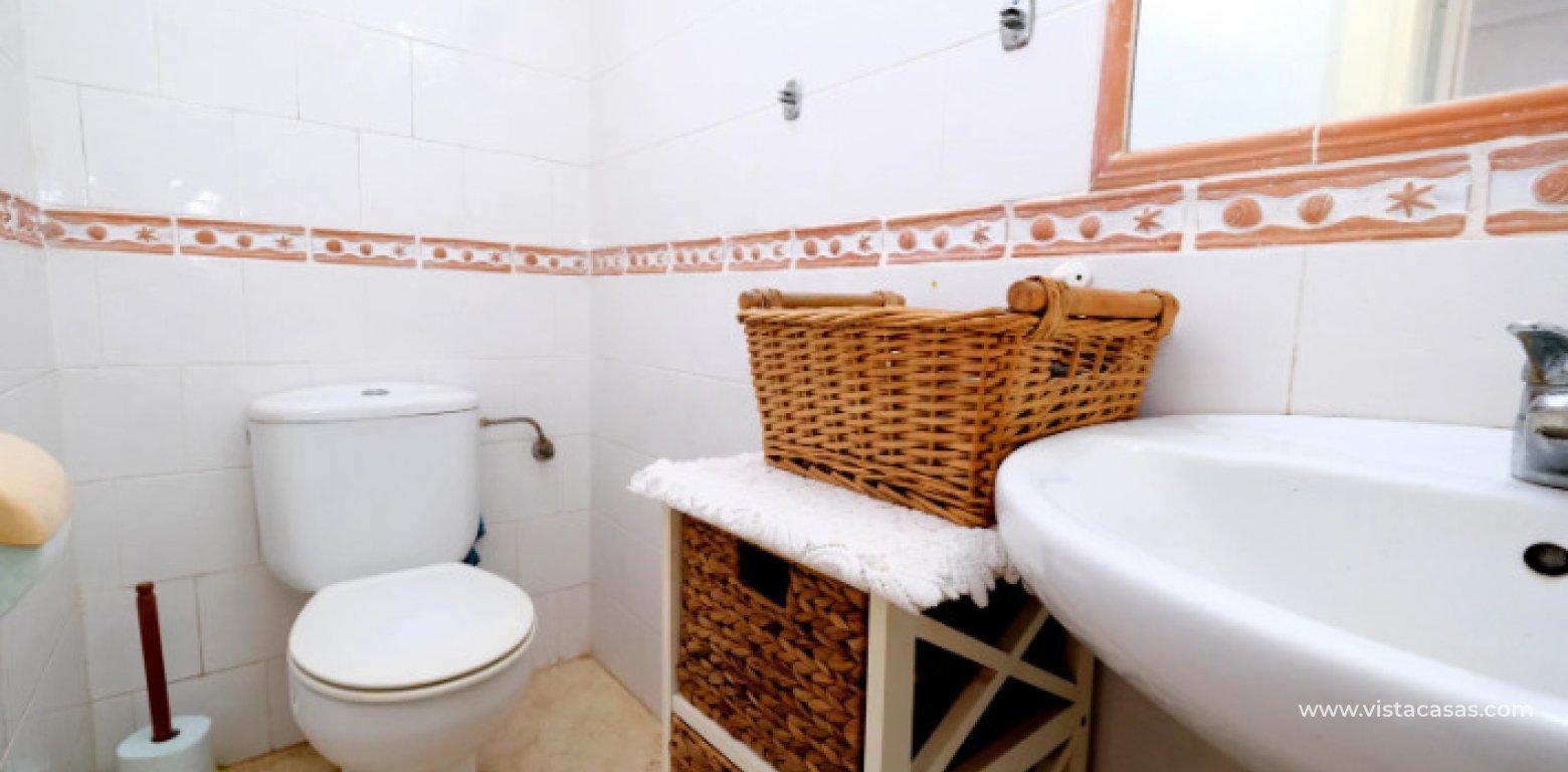 Resale - Townhouse - Villamartin - Los Dolses