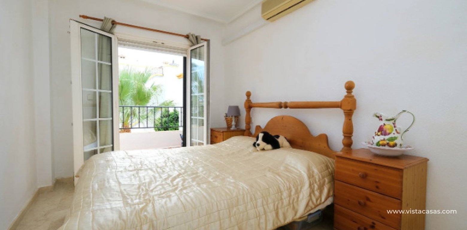 Resale - Townhouse - Villamartin - Los Dolses