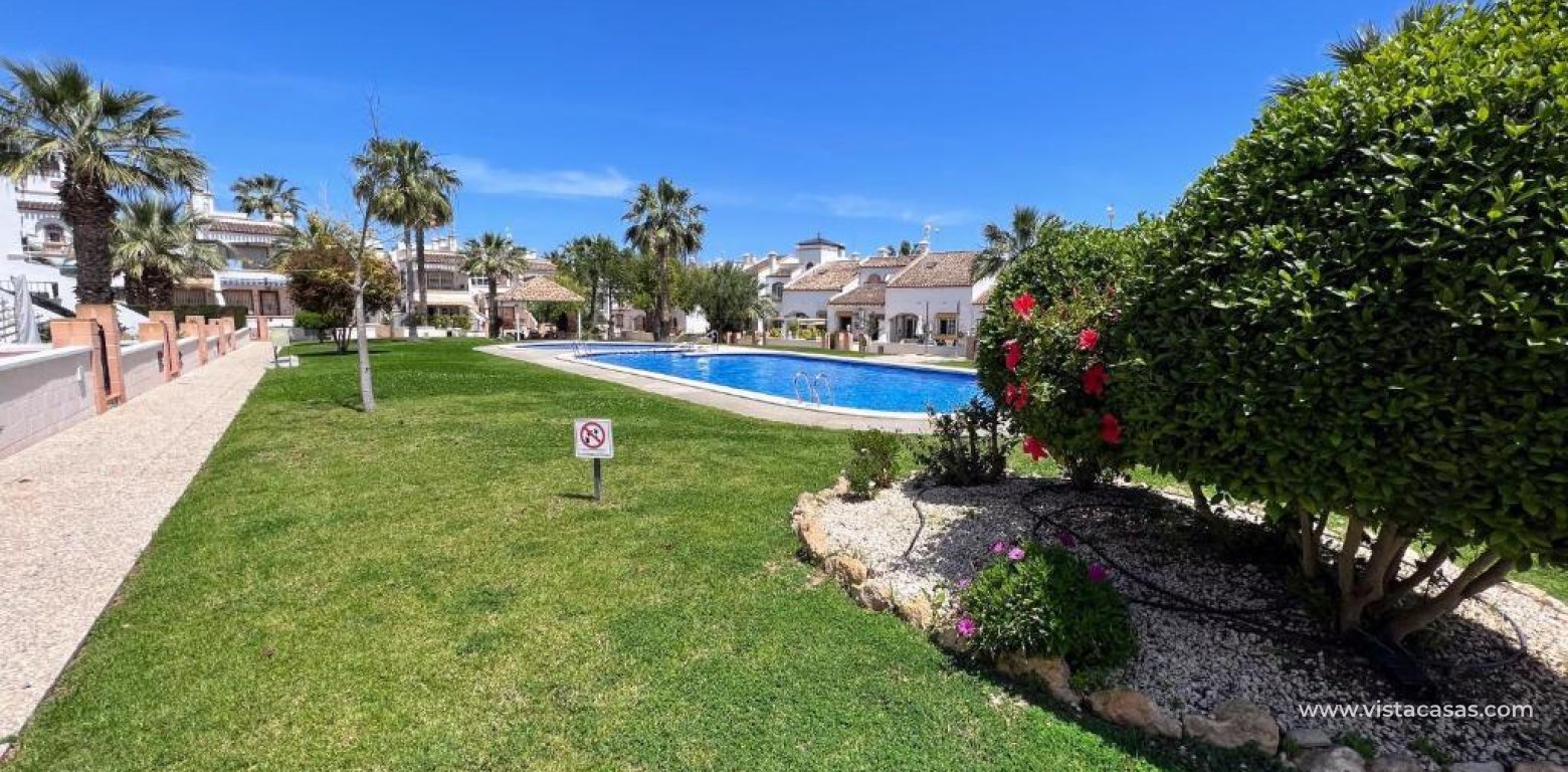 Resale - Townhouse - Villamartin - Los Dolses
