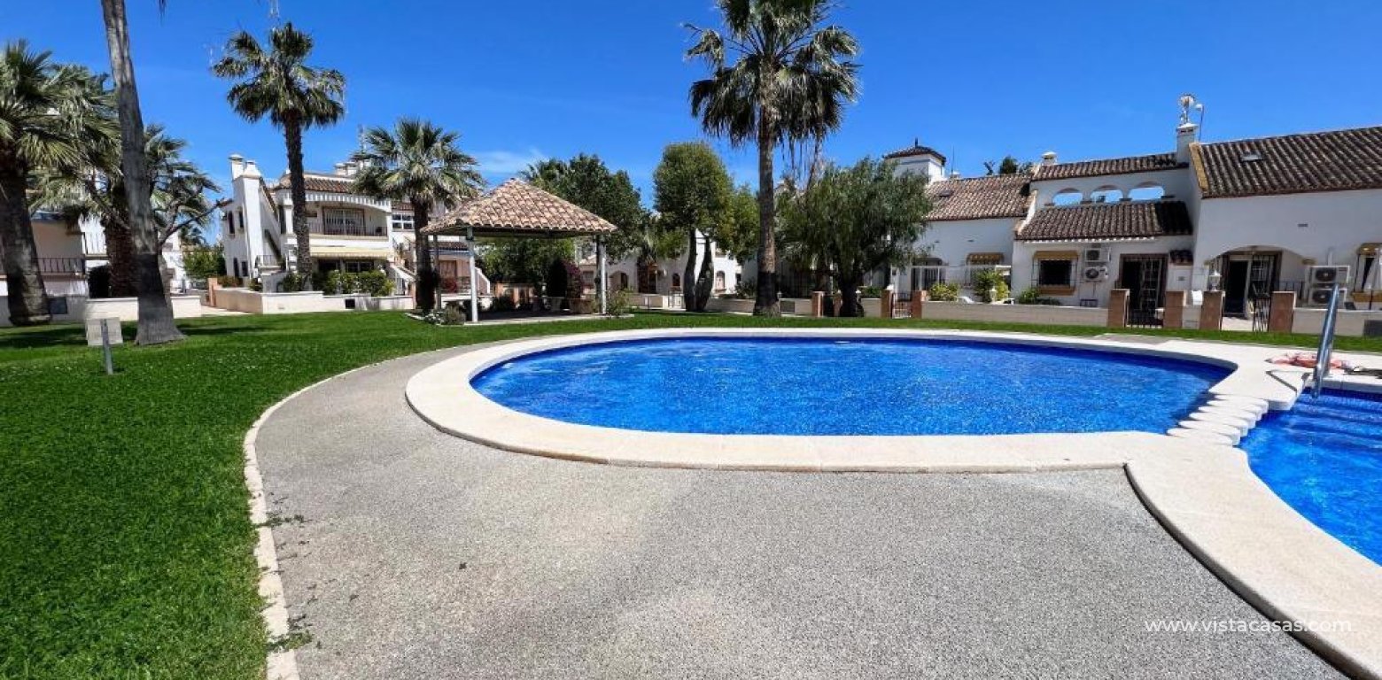 Resale - Townhouse - Villamartin - Los Dolses