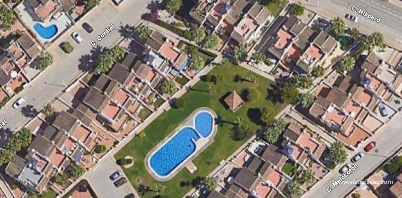 Resale - Townhouse - Villamartin - Los Dolses