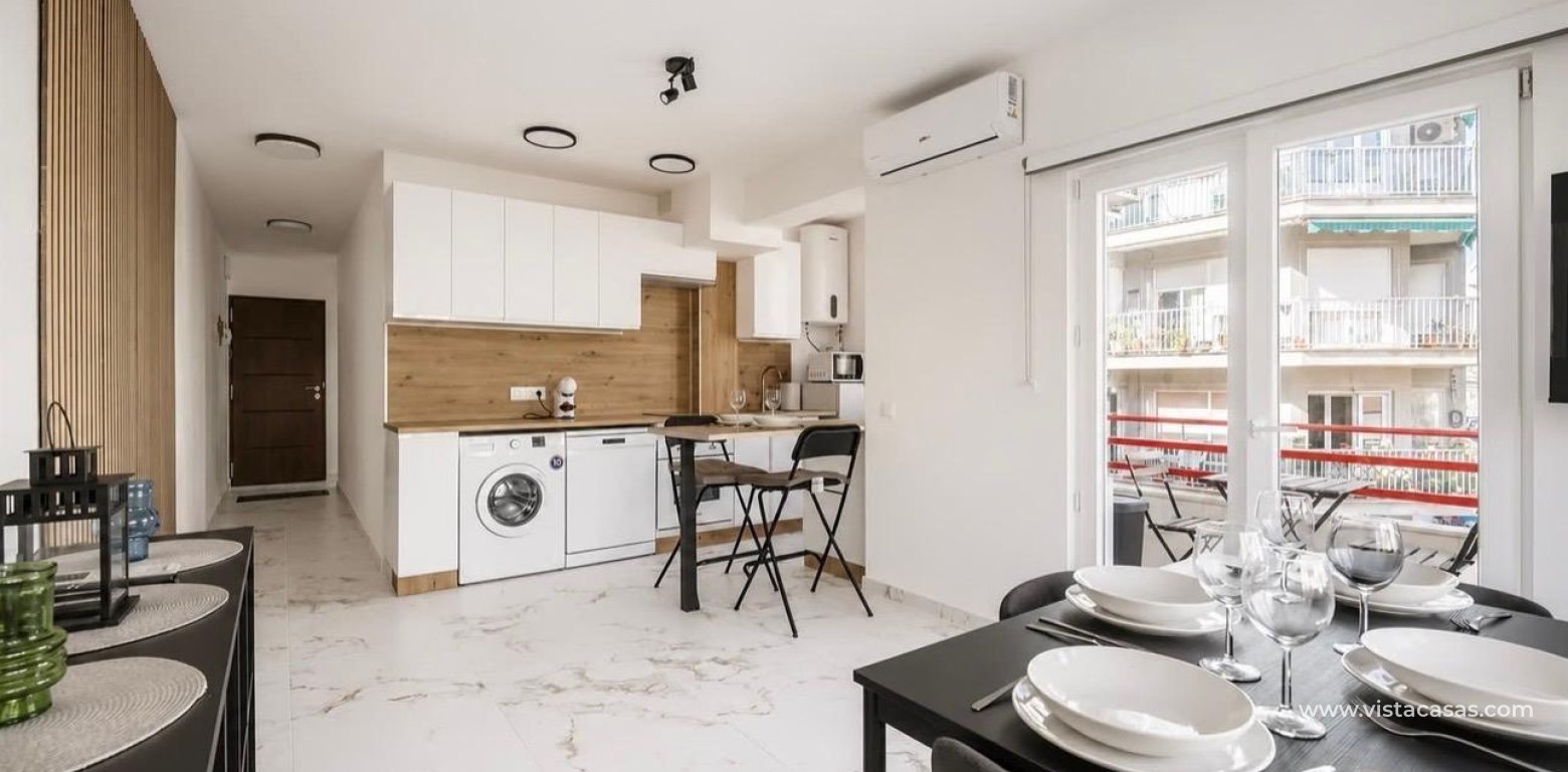 Vente - Appartement - Torrevieja
