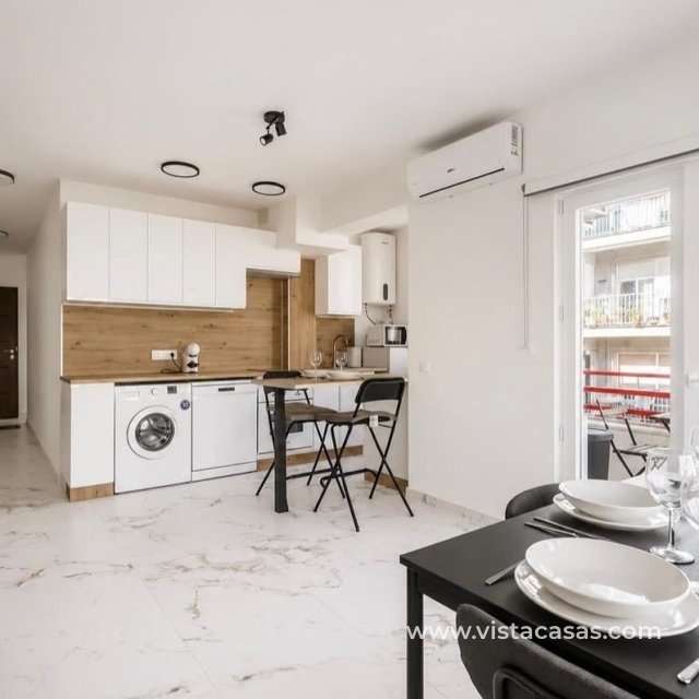 Apartment - Resale - Torrevieja - Torrevieja