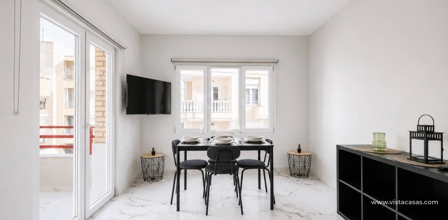 Vente - Appartement - Torrevieja