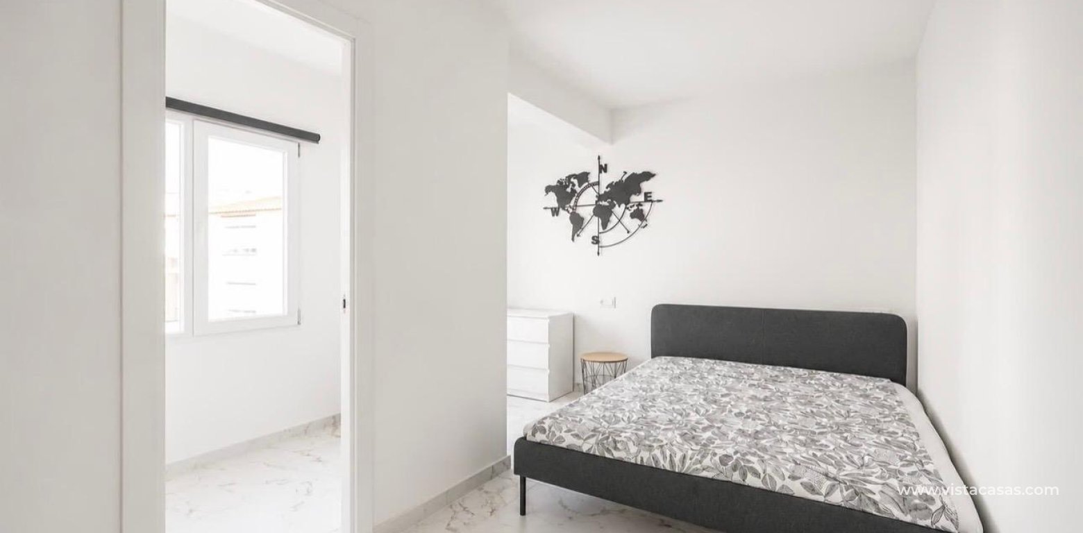 Vente - Appartement - Torrevieja