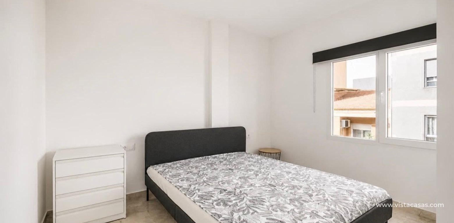 Vente - Appartement - Torrevieja