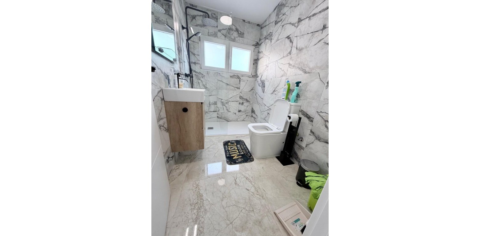 Vente - Appartement - Torrevieja