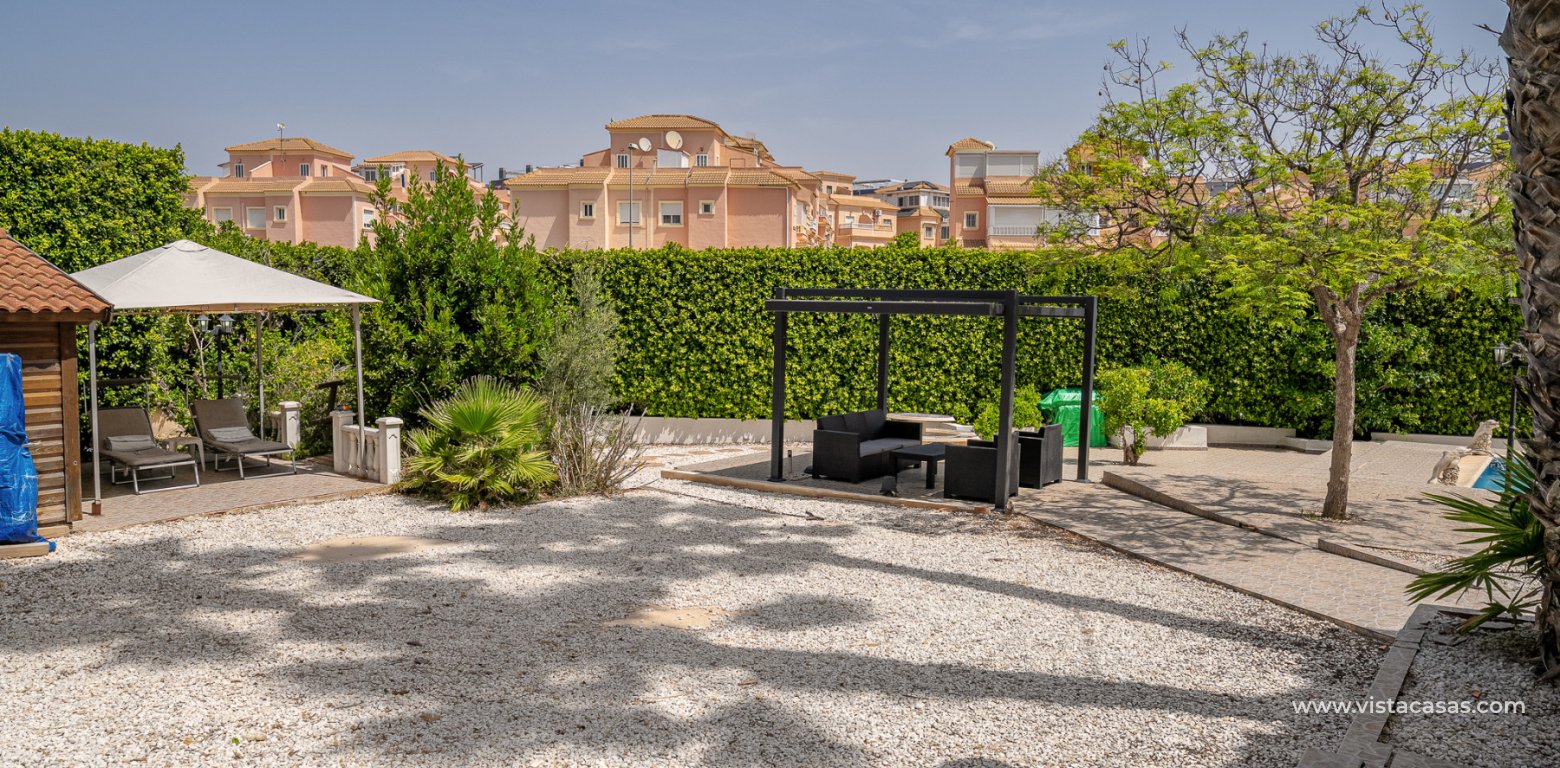Resale - Villa - Playa Flamenca