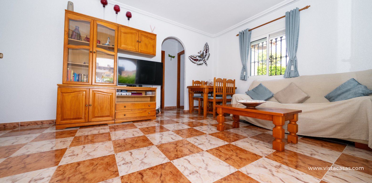 Resale - Villa - Playa Flamenca