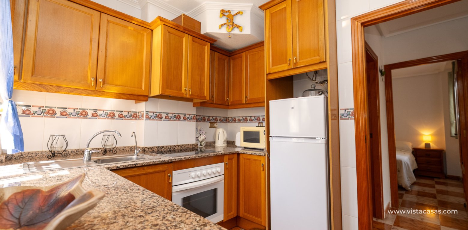 Resale - Villa - Playa Flamenca